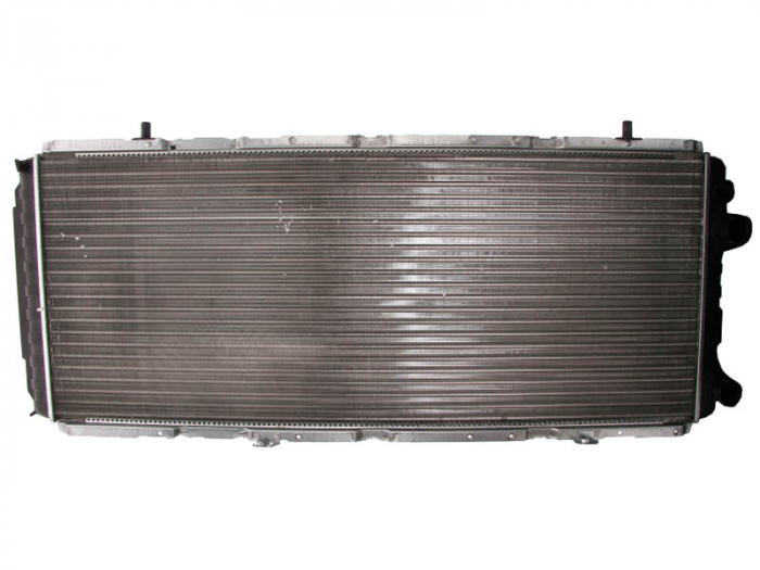 Radiator motor (cutie manuala) citroen jumper; fiat ducato; peugeot boxer 2.5d -04.02