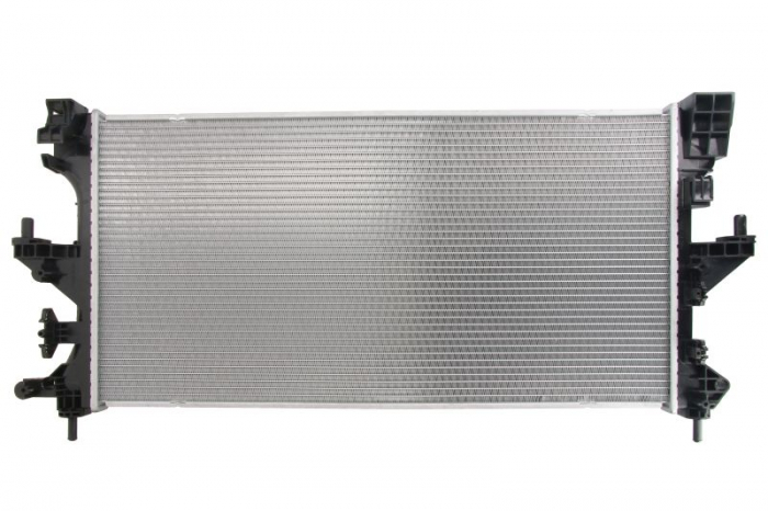Radiator motor potrivit CITROEN JUMPER; PEUGEOT BOXER 2.0D/2.2D - (cutie manuala) [2]