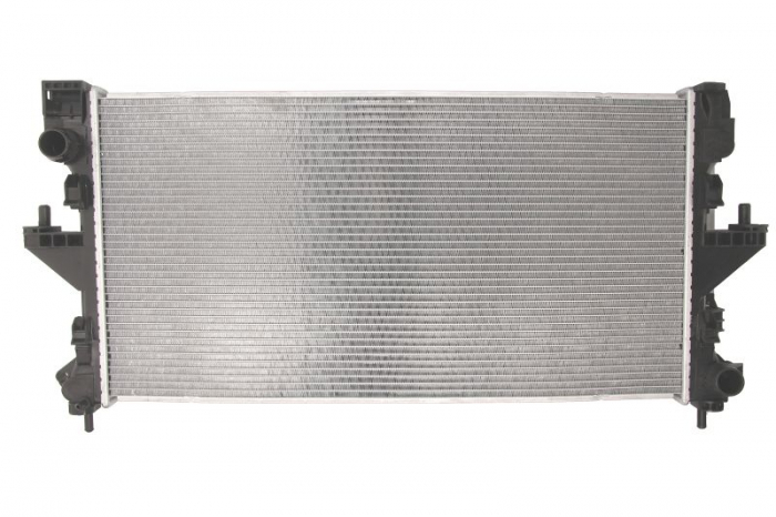 Radiator motor (cutie manuala) citroen jumper; peugeot boxer 2.0d