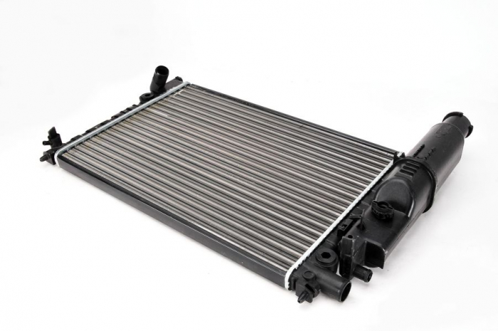 Radiator motor (cutie manuala) citroen xm; peugeot 605 2.0