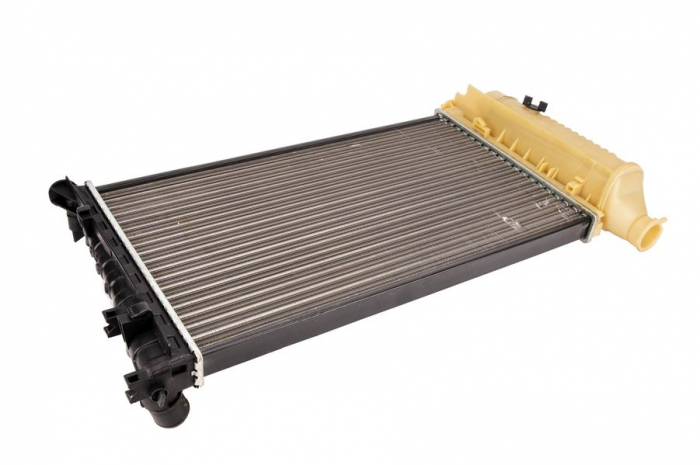 Radiator motor cutie manuala citroen zx; peugeot 306 1.9d