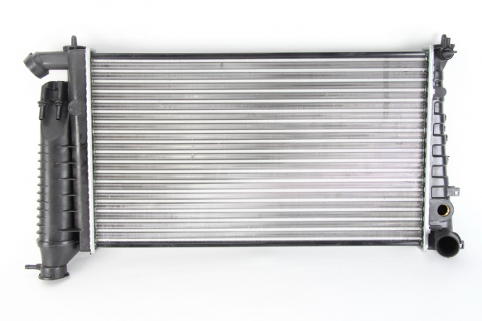 Radiator motor (cutie manuala) citroen zx; peugeot 306, 309 ii 1.4-2.0