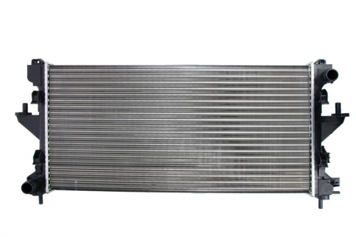 Radiator motor (cutie manuala) fiat ducato 2.3d