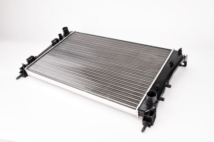 Radiator motor (cutie manuala) fiat grande punto, linea, punto evo 1.3d 1.4 1.6d