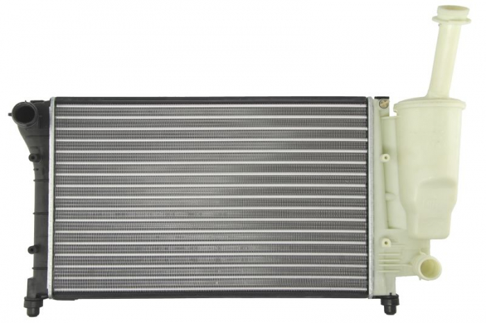 Radiator motor cutie manuala FIAT PANDA 1.1-1.2LPG