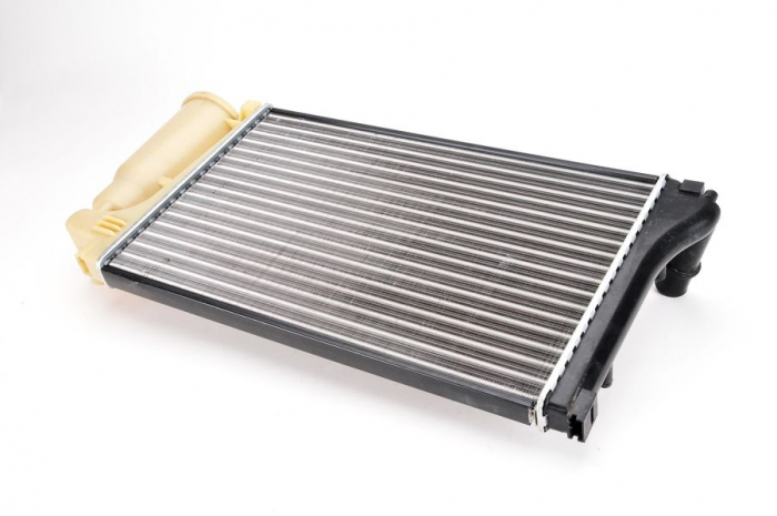 Radiator motor (cutie manuala) fiat panda 1.1-1.4cng