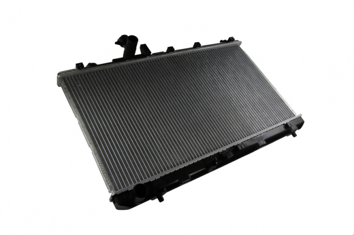 Radiator motor (cutie manuala) fiat sedici; suzuki sx4 1.5 1.6