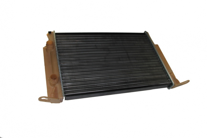 Radiator motor (cutie manuala) fiat stilo 1.8 1.9d 2.4