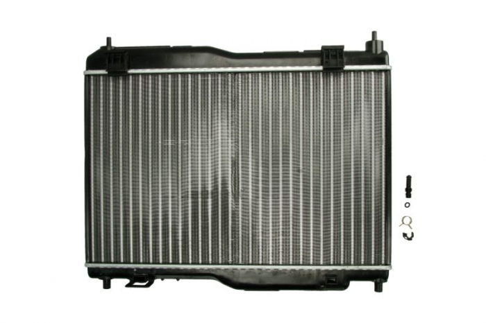 Radiator motor (cutie manuala) ford b-max, ecosport, fiesta vi, tourneo courier b460, transit courier b460, transit courier b460 minivan 1.4d-1.6d