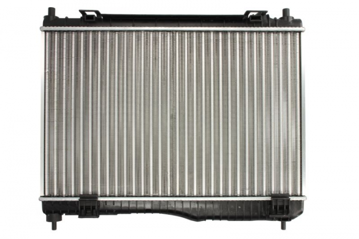Radiator motor (cutie manuala) FORD B-MAX, FIESTA VI 1.25-1.6 [2]