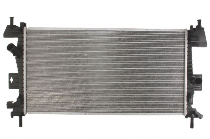 Radiator motor (cutie manuala) ford c-max ii, focus iii, grand c-max 1.6-electric