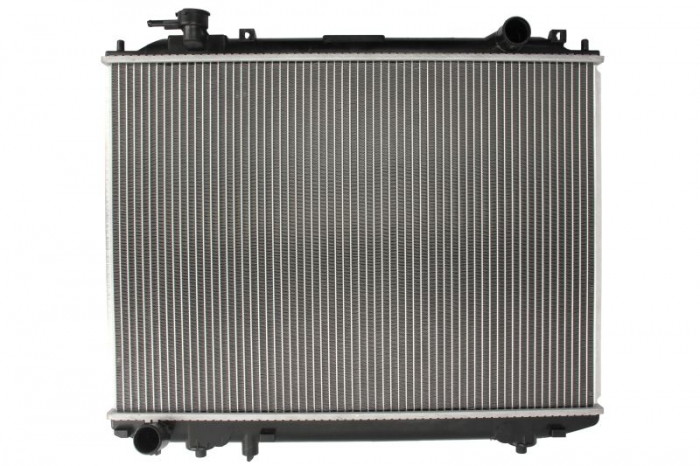 Radiator motor (cutie manuala) ford ranger; mazda b-serie, bt-50 2.5d 3.0d