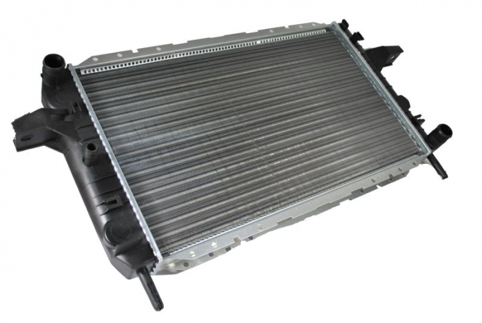 Radiator motor cutie manuala ford sierra, sierra i, sierra ii 1.6 1.8 2.0
