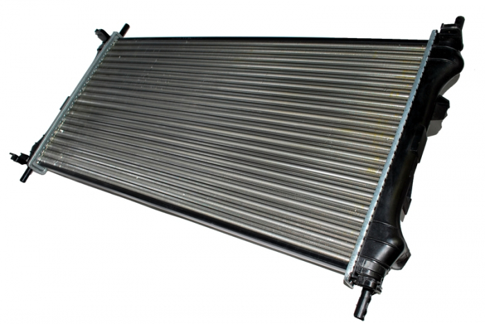 Radiator motor (cutie manuala) ford transit 2.3 2.3lpg 2.4d