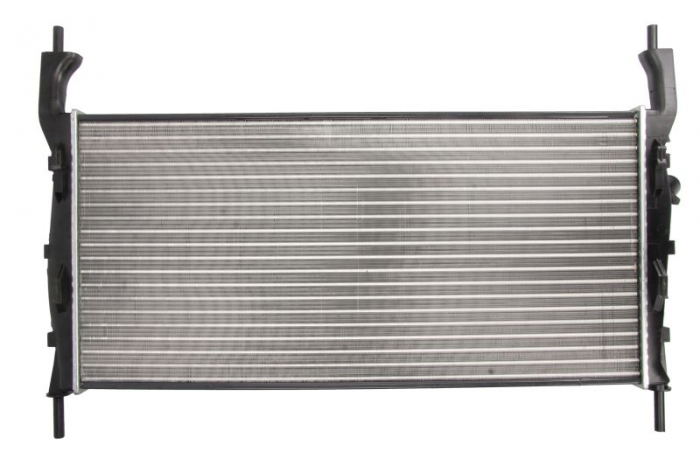 Radiator motor potrivit FORD TRANSIT, TRANSIT TOURNEO 2.2D-2.4D - (cutie manuala) [2]