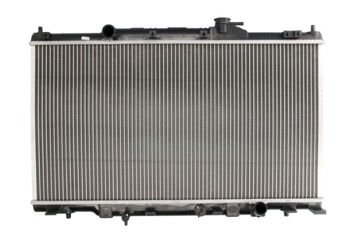 Radiator motor (cutie manuala) honda cr-v ii 2.0
