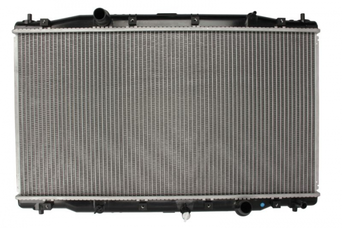 Radiator motor (cutie manuala) honda cr-v iii 2.2d