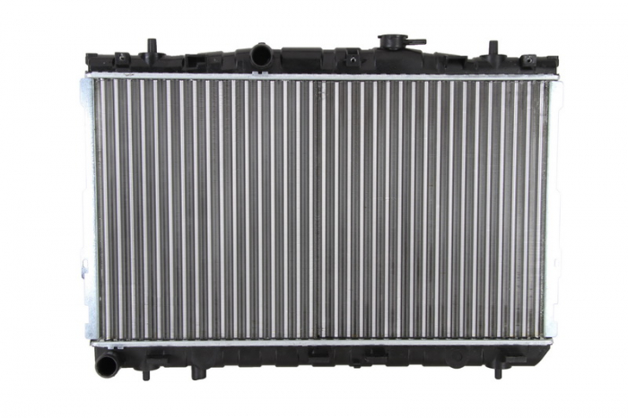 Radiator motor (cutie manuala) hyundai coupe ii, tiburon 2.0 2.7