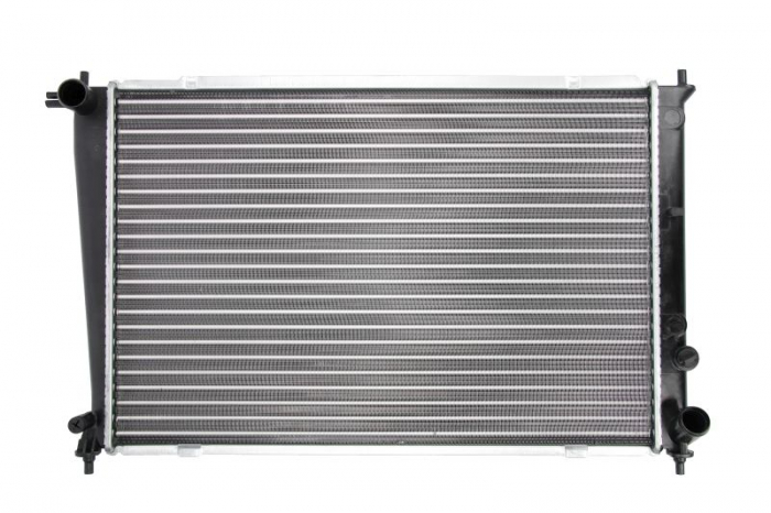 Radiator motor (cutie manuala) hyundai h-1 2.5d