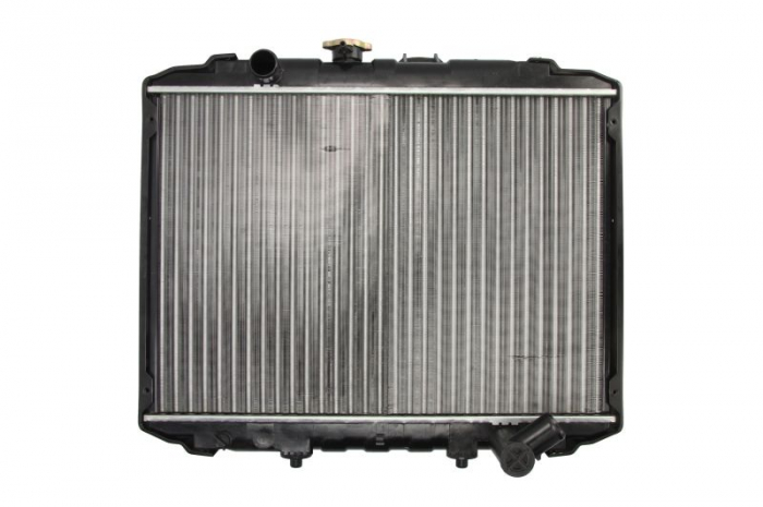 Radiator motor (cutie manuala) hyundai h100; mitsubishi l 300 iii 2.0 2.4 2.5d