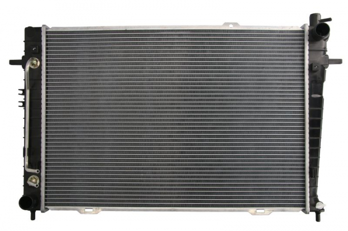 Radiator motor (cutie manuala) hyundai tucson; kia sportage ii 2.0d
