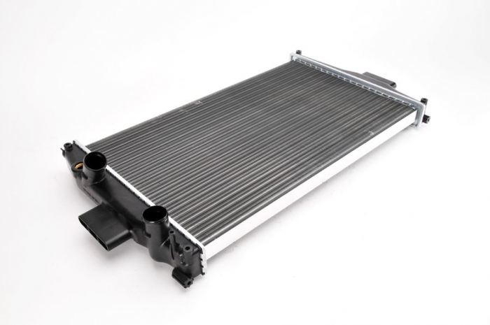 Radiator motor (cutie manuala) iveco daily ii 2.5d