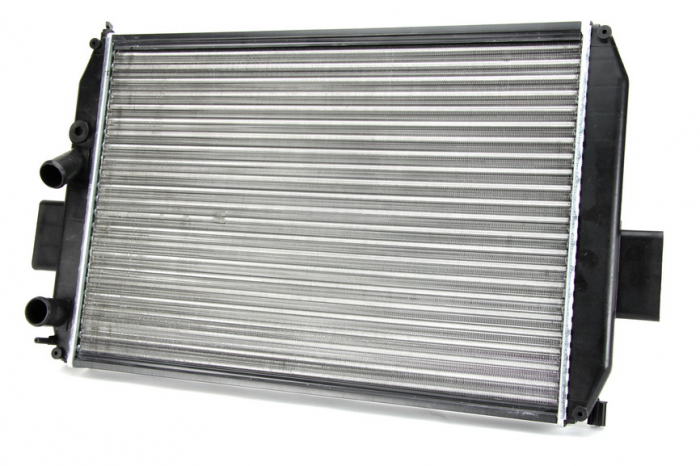 Radiator motor (cutie manuala) iveco daily ii 2.8d