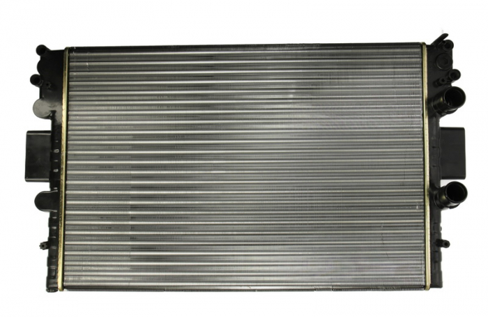 Radiator motor (cutie manuala) iveco daily iii 2.3d 2.8d 3.0d