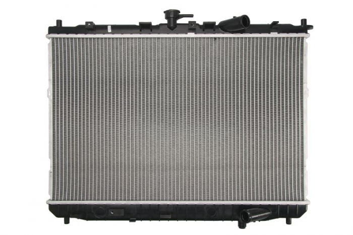 Radiator motor (cutie manuala) kia carens ii 2.0d