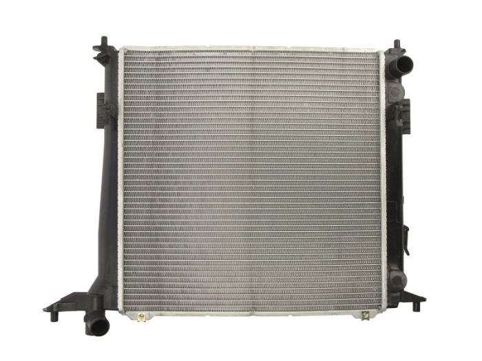 Radiator motor (cutie manuala) kia cee d 2.0d -12.12