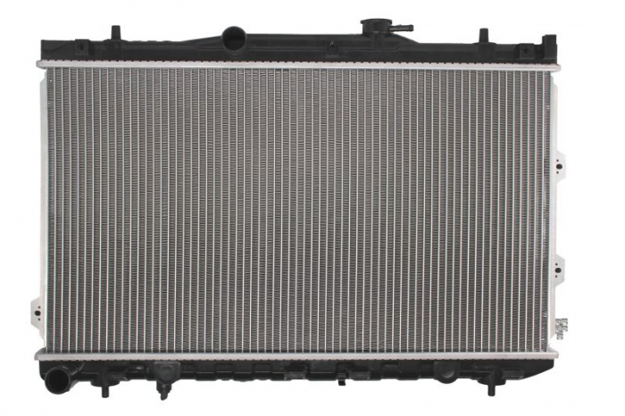 Radiator motor (cutie manuala) kia cerato i 1.6 2.0