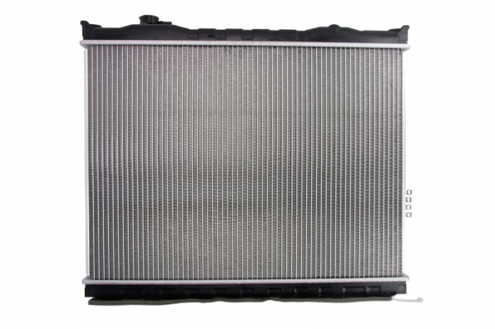 Radiator motor (cutie manuala) kia sorento i 2.5d