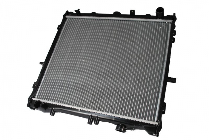 Radiator motor (cutie manuala) kia sportage 2.0