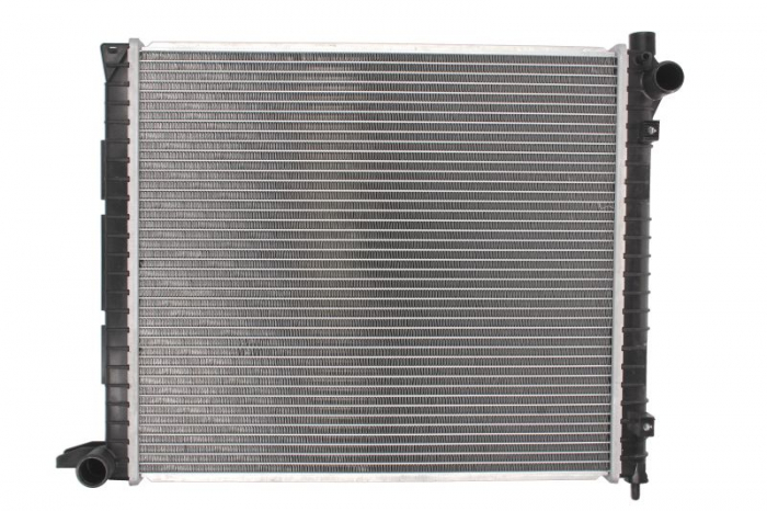 Radiator motor (cutie manuala) land rover freelander i 2.0d