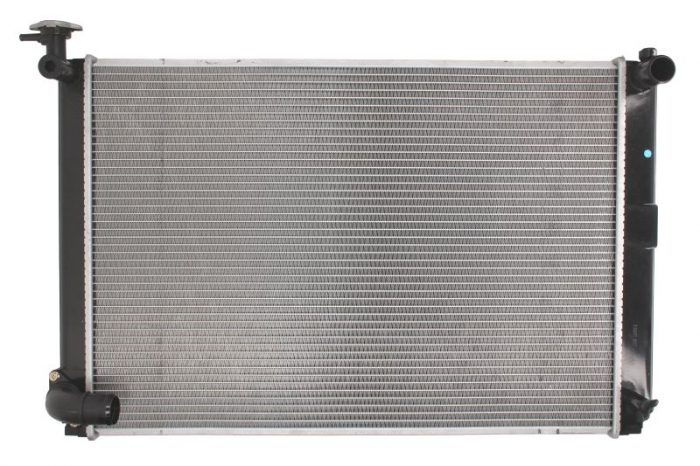 Radiator motor (cutie manuala) lexus rx 3.3h