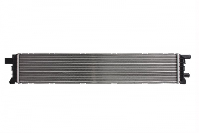 Radiator motor (cutie manuala, lichid intercooler) AUDI A4 B8, A5, A6 ALLROAD C7, A6 C7, A7, A8 D4, Q5 2.0D-4.0 [2]