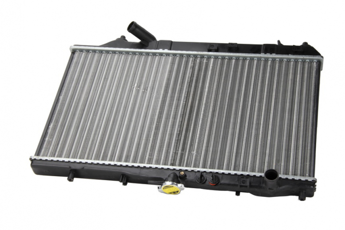 Radiator motor (cutie manuala) mazda 323 c iv, 323 f iv, 323 s iv 1.3 1.6 1.8