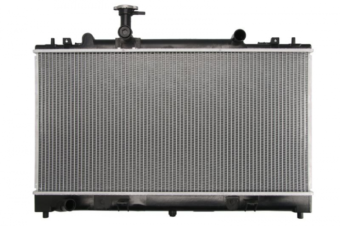 Radiator motor (cutie manuala) mazda 6 2.0d