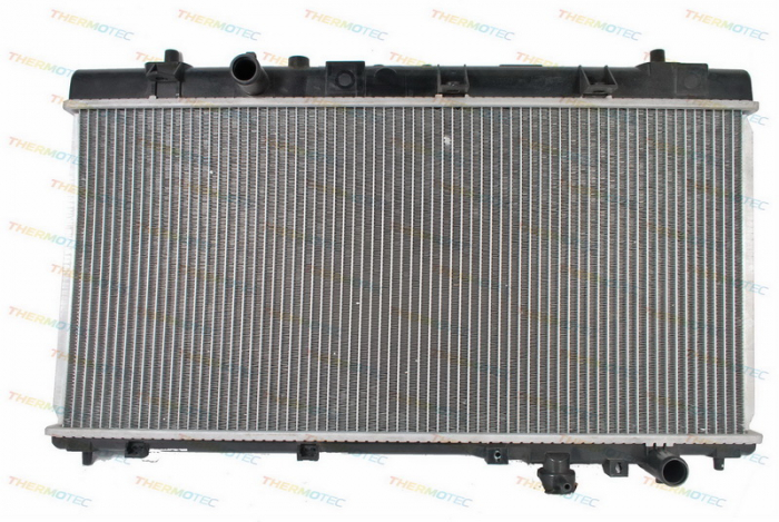 Radiator motor (cutie manuala) mazda premacy 1.9 2.0