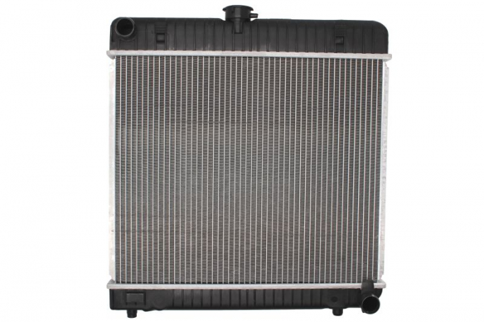 Radiator motor (cutie manuala) MERCEDES 123 (C123), 123 (W123), 123 T-MODEL (S123), S (W126) 2.0-2.9D