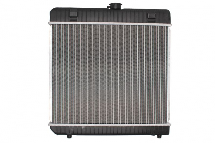 Radiator motor (cutie manuala) MERCEDES 123 (C123), 123 (W123), 123 T-MODEL (S123), S (W126) 2.0-2.9D [2]