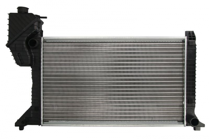 Radiator motor (cutie manuala) MERCEDES SPRINTER 2-T (B901, B902), SPRINTER 3-T (B903), SPRINTER 4-T (B904) 2.3D 2.9D