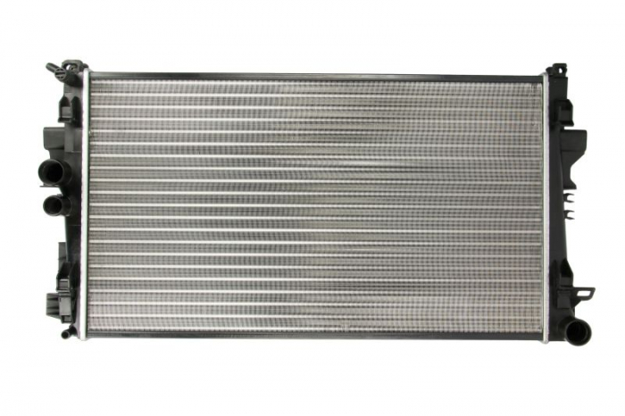 Radiator motor (cutie manuala) mercedes viano (w639), vito (w639), vito mixto (w639) 2.0d-electric