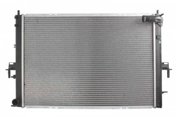 Radiator motor (cutie manuala) mg mg zt, mg zt- t; rover 75, 75 i 1.8-4.6