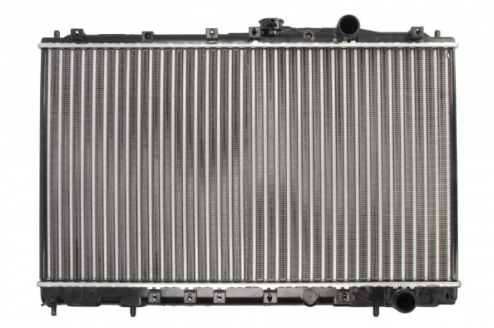 Radiator motor (cutie manuala) MITSUBISHI COLT IV, GALANT VII, LANCER IV, LANCER V 1.6-2.5