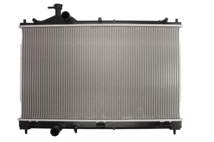 Radiator motor cutie manuala MITSUBISHI OUTLANDER III 2.0-3.0