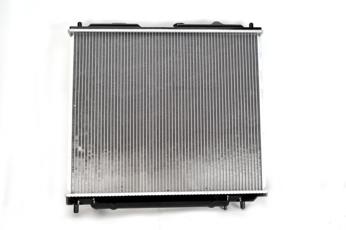 Radiator motor (cutie manuala) mitsubishi pajero ii 2.8d