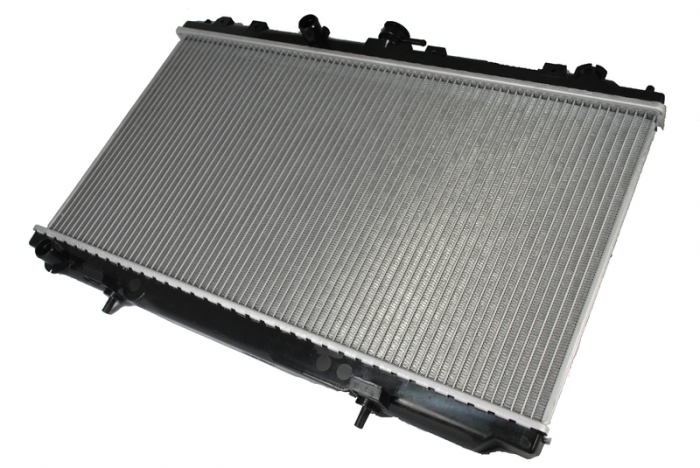 Radiator motor (cutie manuala) nissan almera ii, primera 1.5-1.8