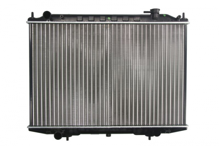 Radiator motor (cutie manuala) nissan pick up 2.5d