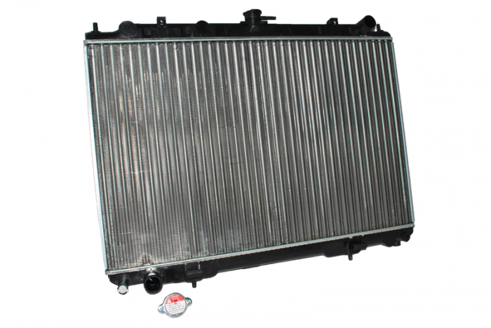 Radiator motor (cutie manuala) nissan x-trail i 2.2d